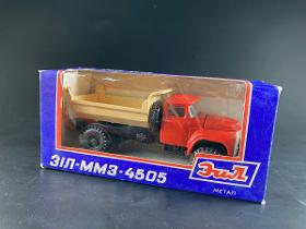 Baukipper, Fa. Метровагонмаш/Metrowagonmasch (Modell: ZIL-MMZ-4505)