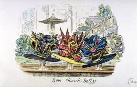 Bow Church Belles