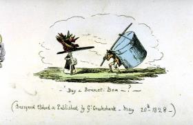 Buy a Bonnet Box ?