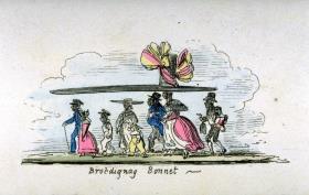 Broldignag Bonnet