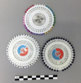 fancy pins