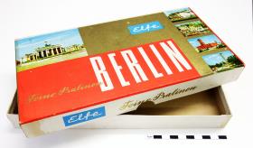 Elfe Feine Pralinen Berlin