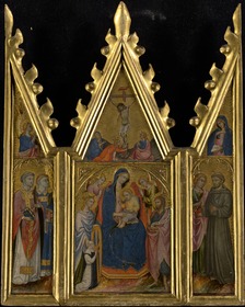 Triptychon