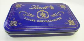 Lindt, Kleine Kostbarkeiten.