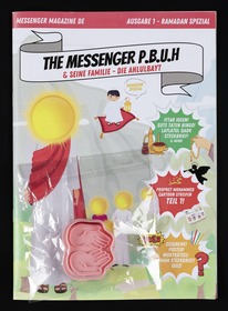 The Messenger P.B.U.H. & seine Familie - Die Ahlulbayt