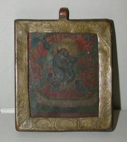 Vajrapani