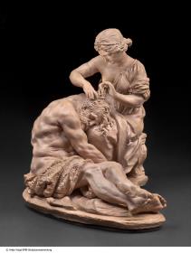 Samson und Delila