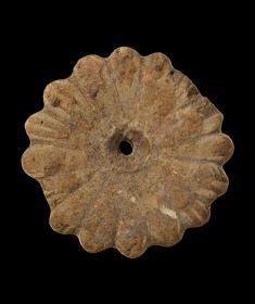 Besatzrosette