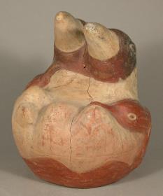 Vogelgruppe