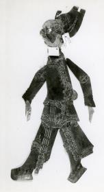 "Fechtermütze" 劍士帽