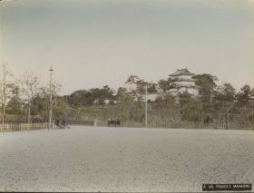 "Kronprinzenpalais, Schloß Tokyo