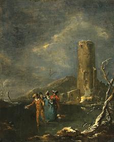 Der Winter