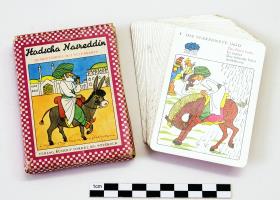 Hodscha Nasreddin