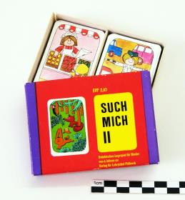 Such mich II