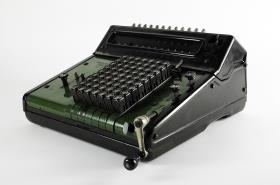 Mercedes Euklid, Mod. 29