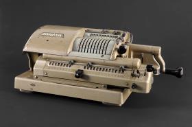 Triumphator CRN 2