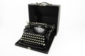 Underwood Portable