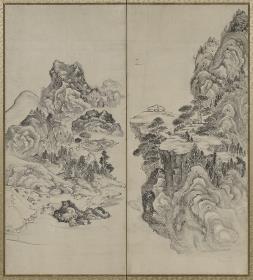 Landschaft