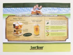 Prost! Come Celebrate Oktoberfest.
