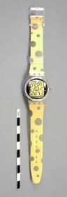 Swatch Gent Cheesy Toast.