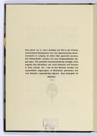 Vorwort. Georg Heym, Umbra Vitae, München 1924
