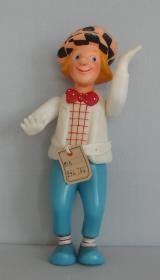 Clown "Oleg Popow"