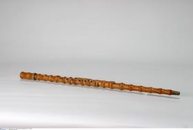 Stockklarinette