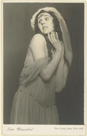 Grete Wiesenthal