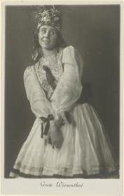 Grete Wiesenthal