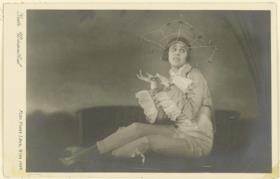 Grete Wiesenthal