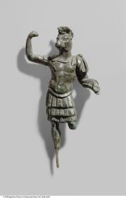 Anubis Imperator als Harpunier