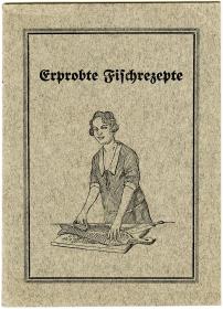 Erprobte Fischrezepte.