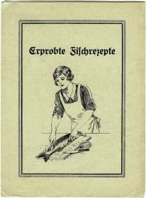 Erprobte Fischrezepte