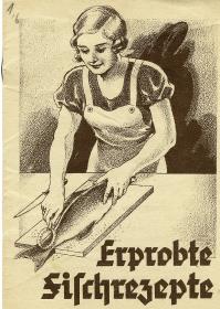 Erprobte Fischrezepte.