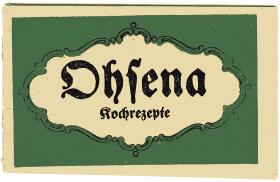 Ohsena-Kochrezepte.