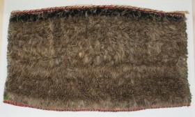 kākahu, kahu huruhuru, kahu kiwi