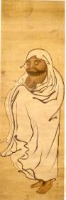 Bodhidharma 達摩