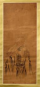 Shinnô  神農  (chin.Shennong)