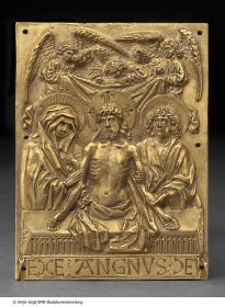 Beweinung Christi