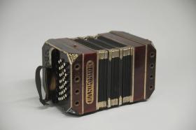 Bandoneon