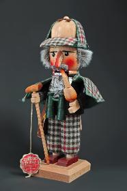 Sherlock Holmes
