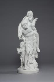 Aeneas und Anchises
