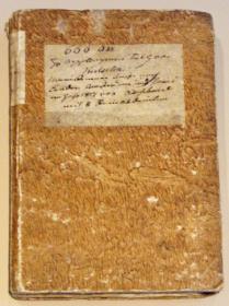 Archibald: Umrisse einer Reise nach London, Amsterdam und Paris im Jahr 1817