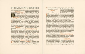 In Nativitate Domini