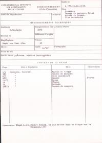 Rumänien, Maskentanz, Doina, Hornrufe, Kalenderriten