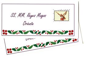 SS. MM. Reyes Magos Oriente.