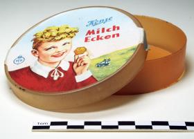 Henze Milchecken.
