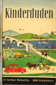 Kinderduden.