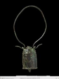 Glocke für magische Zwecke