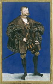 Joachim von Anhalt